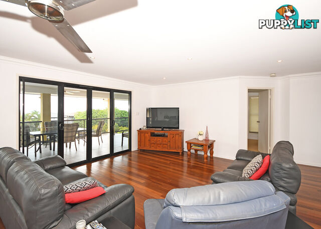 47 Christensen Street URRAWEEN QLD 4655