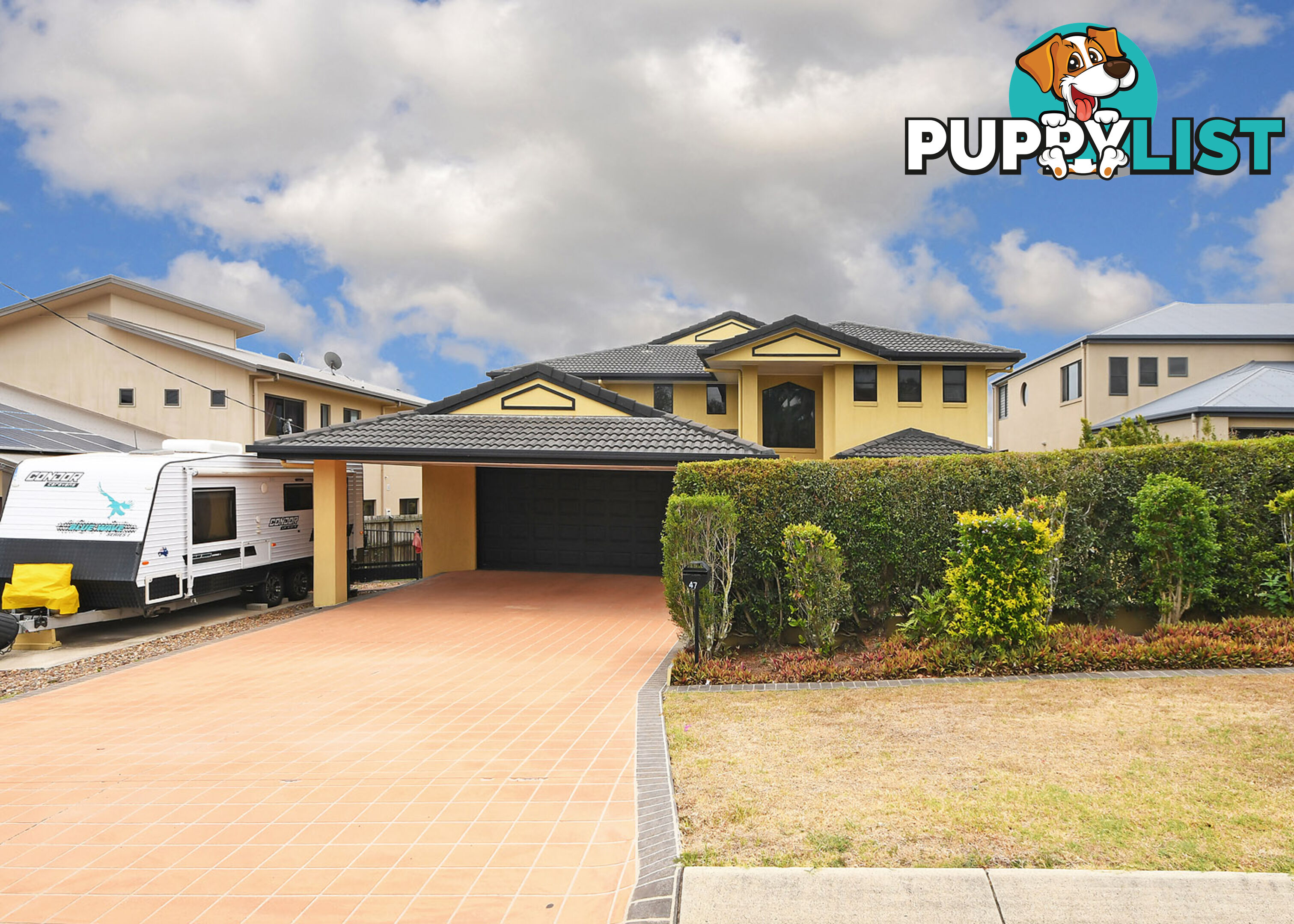 47 Christensen Street URRAWEEN QLD 4655