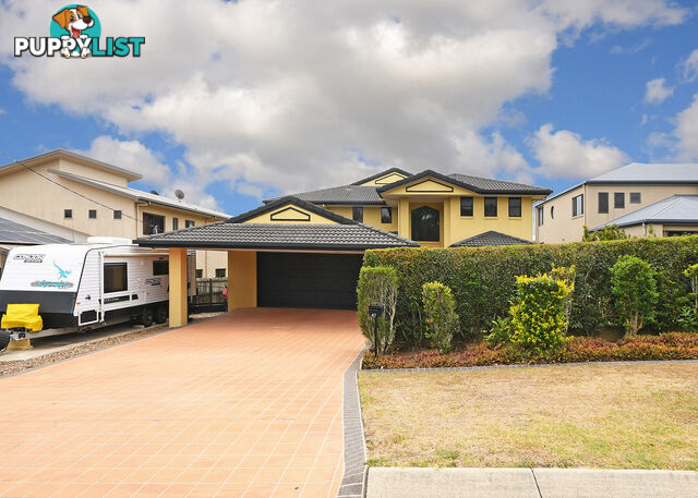 47 Christensen Street URRAWEEN QLD 4655