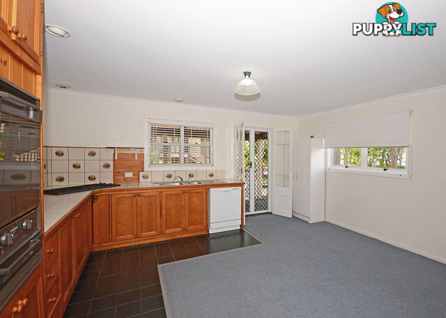 36/14 Exeter Street TORQUAY QLD 4655
