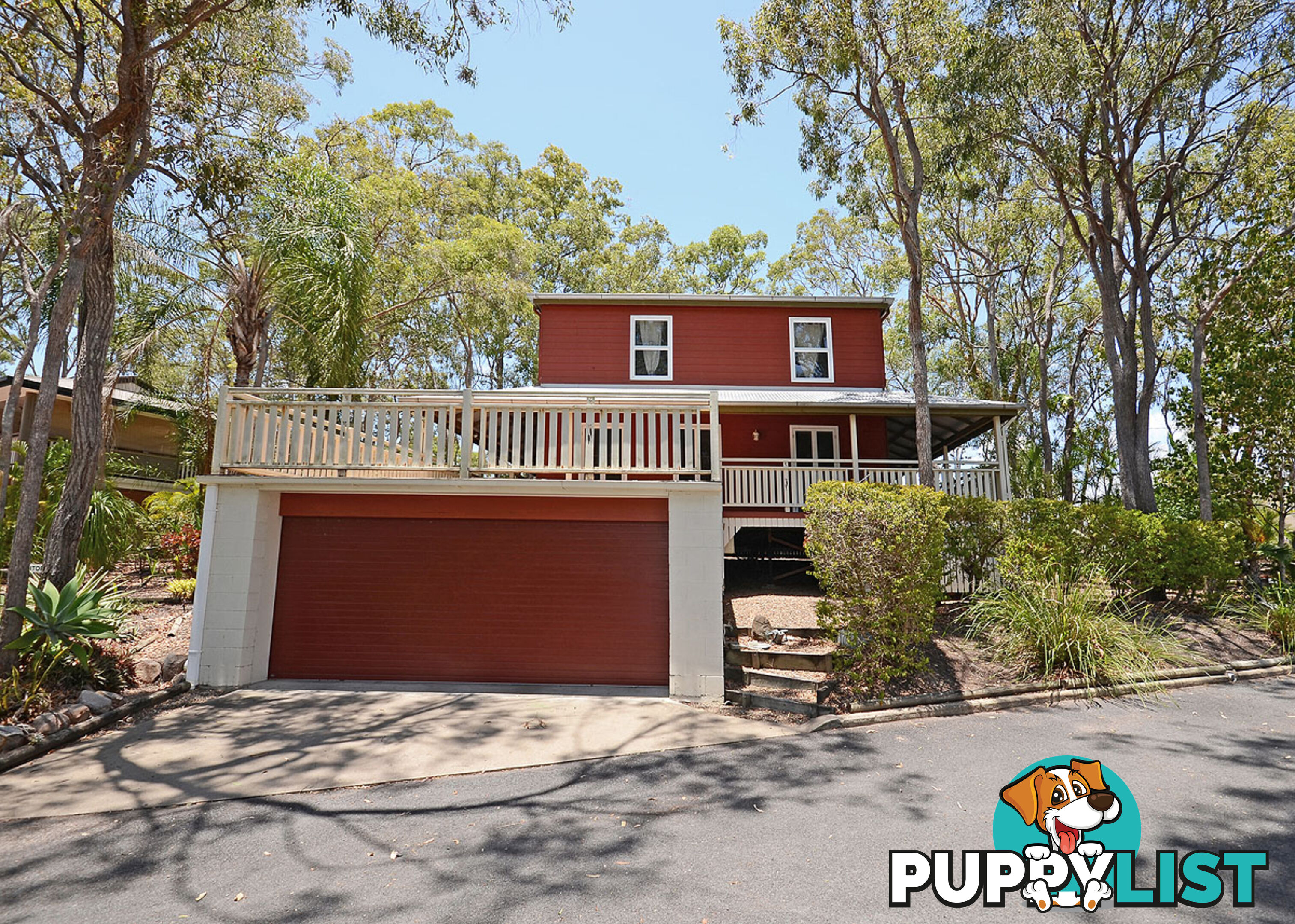 36/14 Exeter Street TORQUAY QLD 4655