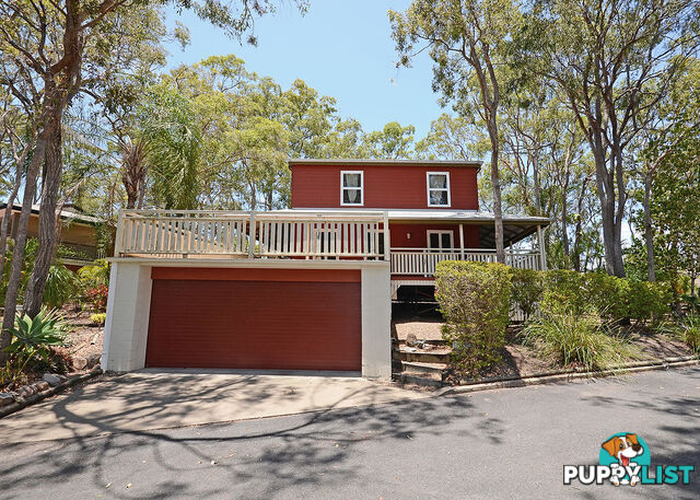 36/14 Exeter Street TORQUAY QLD 4655
