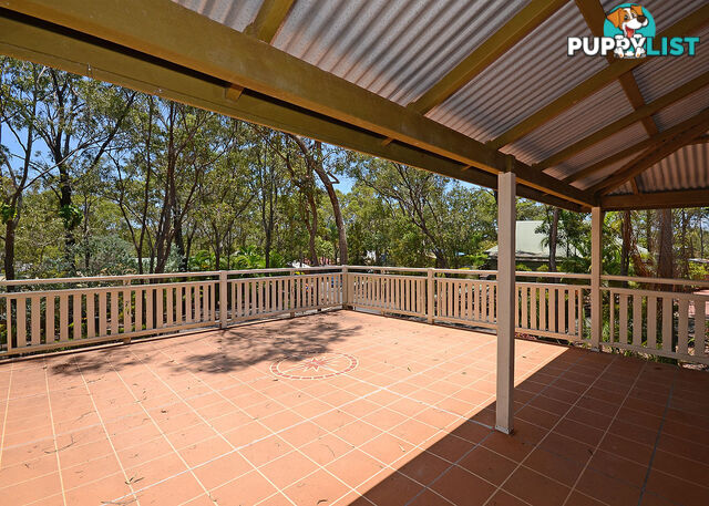36/14 Exeter Street TORQUAY QLD 4655