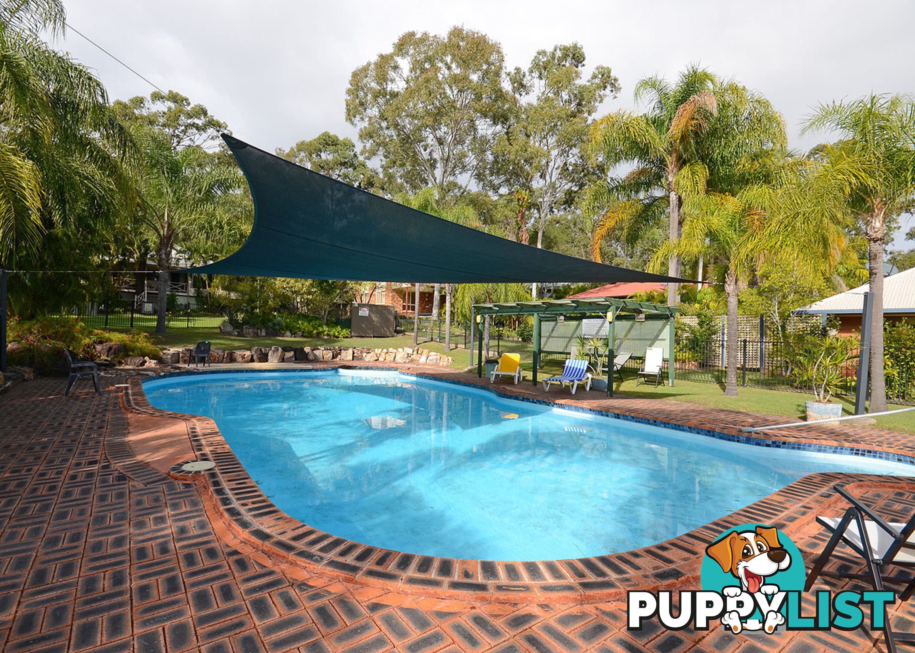 36/14 Exeter Street TORQUAY QLD 4655