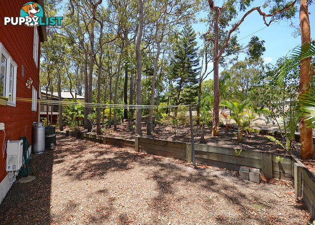 36/14 Exeter Street TORQUAY QLD 4655