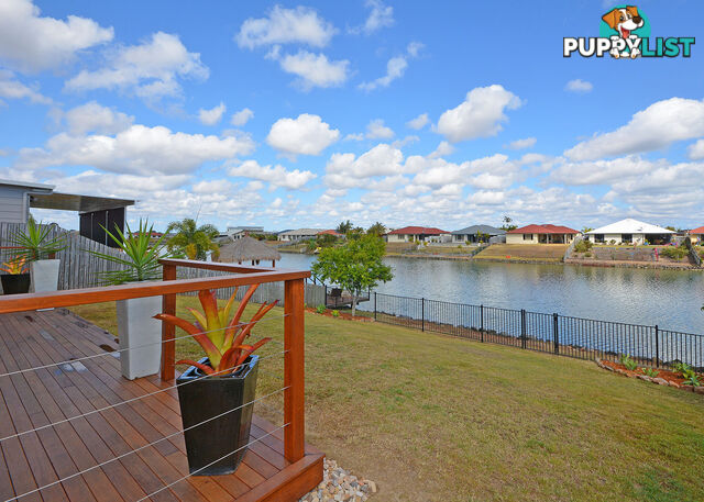 5 Lady Nelson Drive ELI WATERS QLD 4655