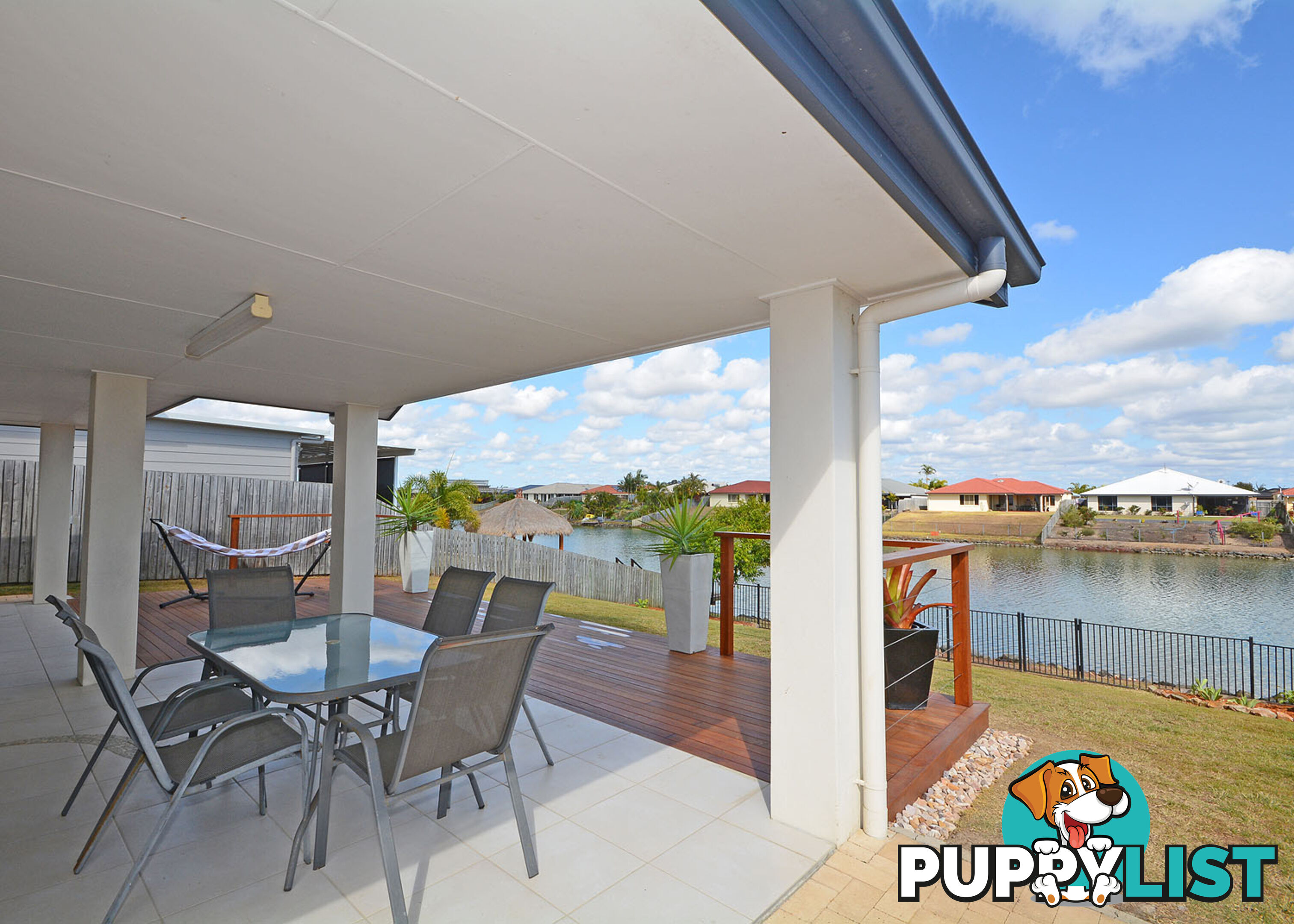 5 Lady Nelson Drive ELI WATERS QLD 4655