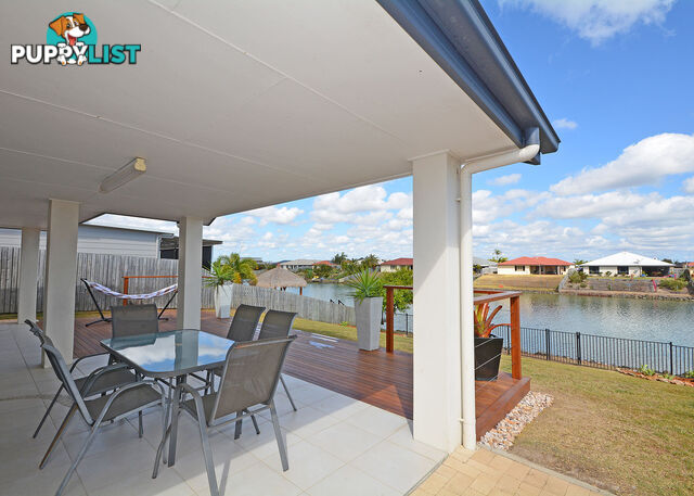 5 Lady Nelson Drive ELI WATERS QLD 4655