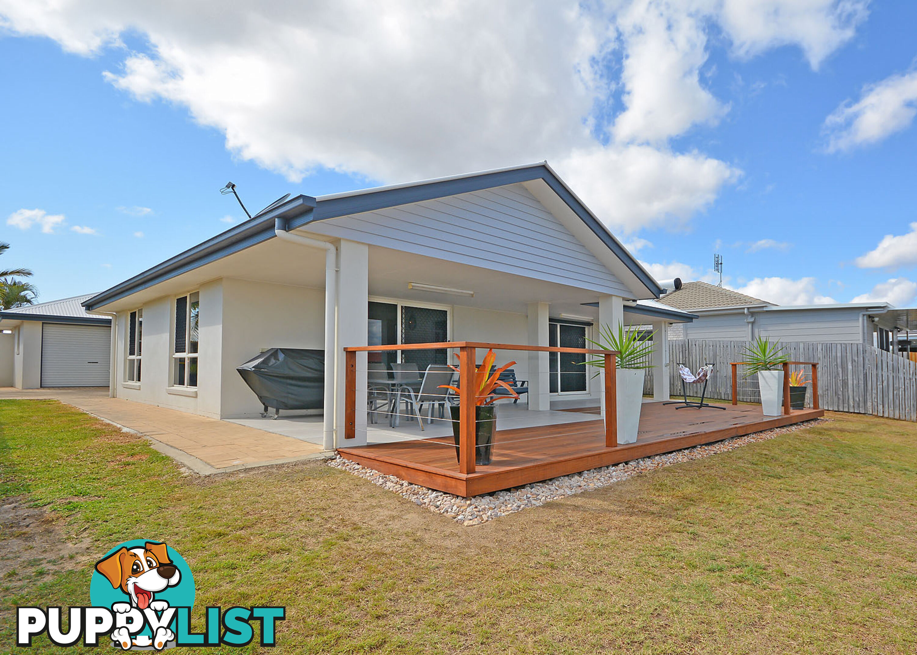 5 Lady Nelson Drive ELI WATERS QLD 4655