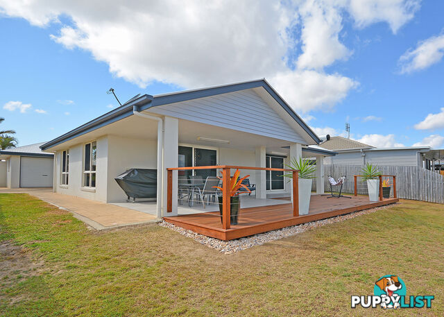 5 Lady Nelson Drive ELI WATERS QLD 4655