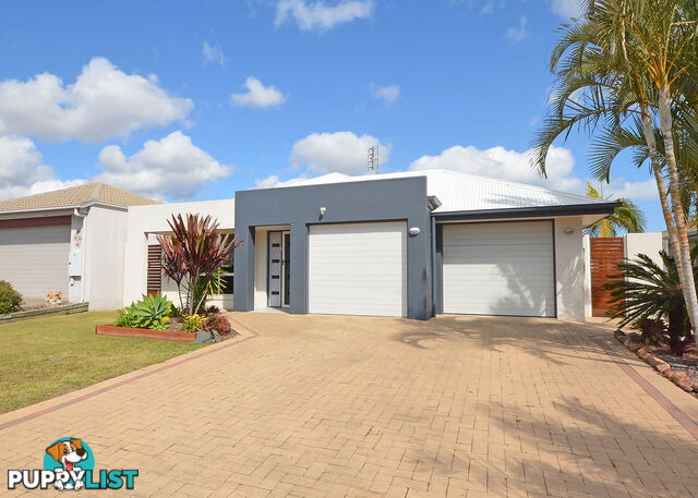 5 Lady Nelson Drive ELI WATERS QLD 4655