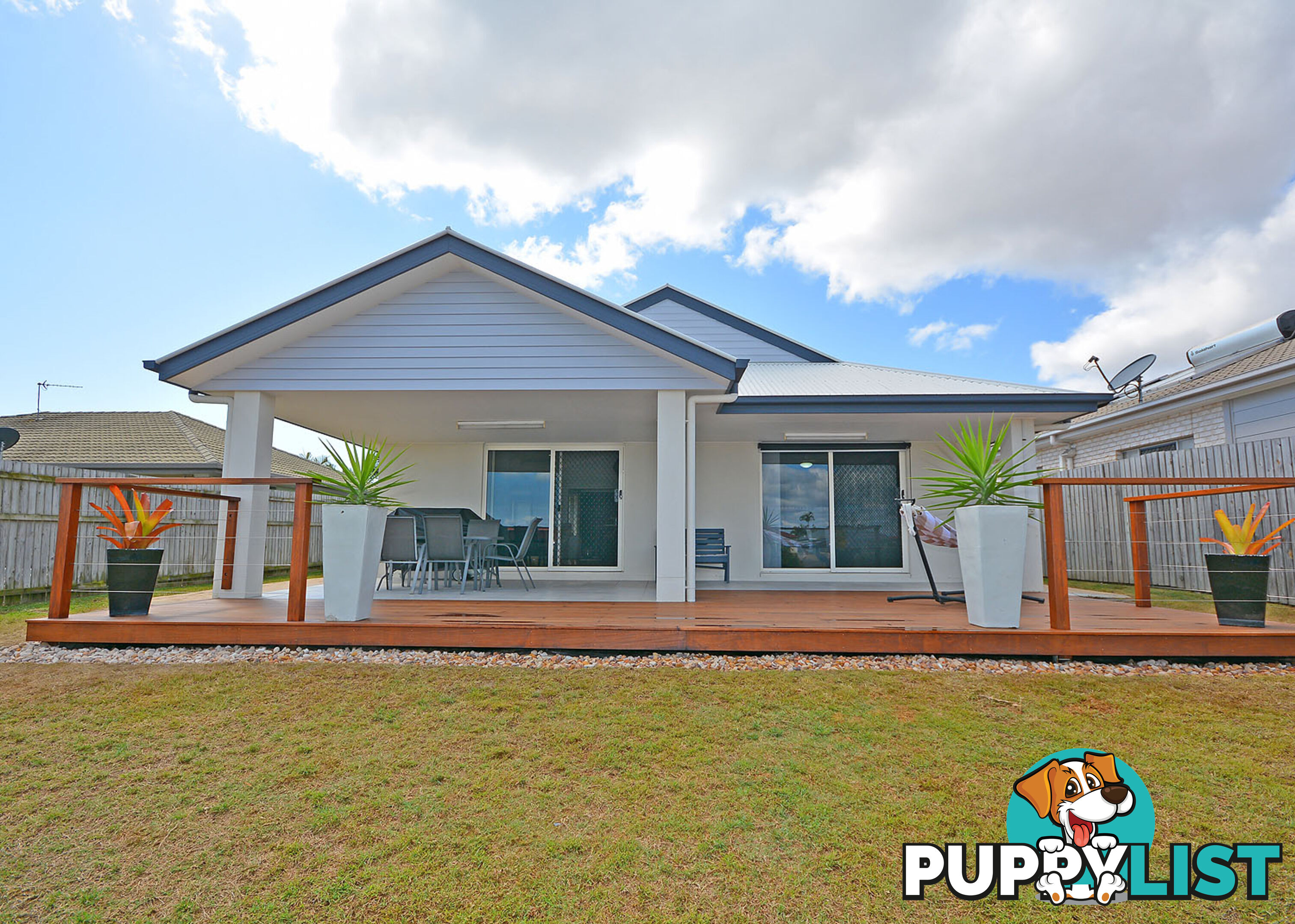 5 Lady Nelson Drive ELI WATERS QLD 4655