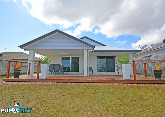 5 Lady Nelson Drive ELI WATERS QLD 4655