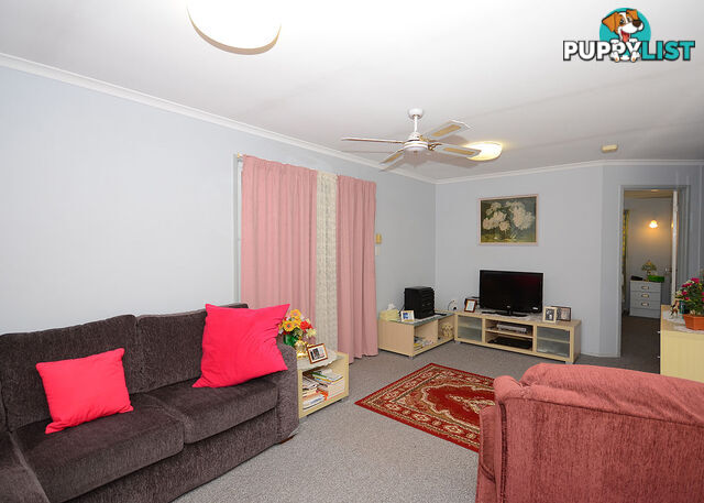 93/14 Ibis Boulevard ELI WATERS QLD 4655