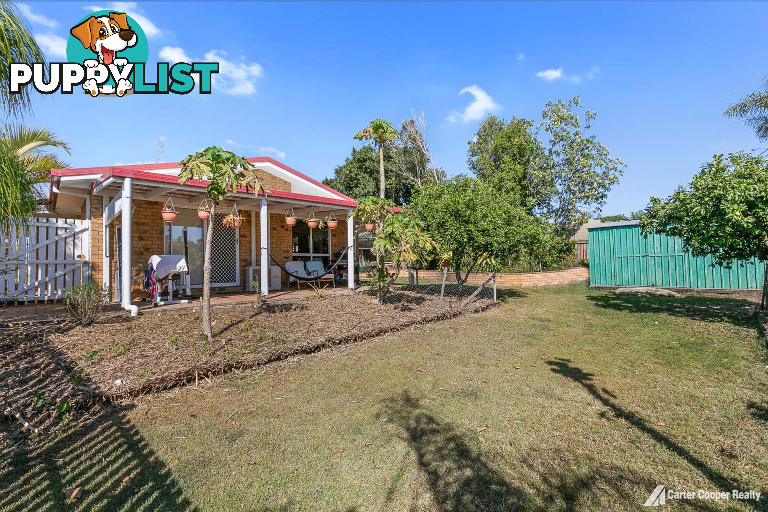 3 Morobe Street KAWUNGAN QLD 4655