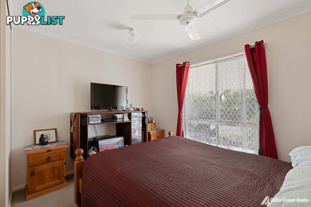 3 Morobe Street KAWUNGAN QLD 4655