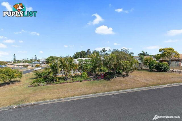 3 Morobe Street KAWUNGAN QLD 4655