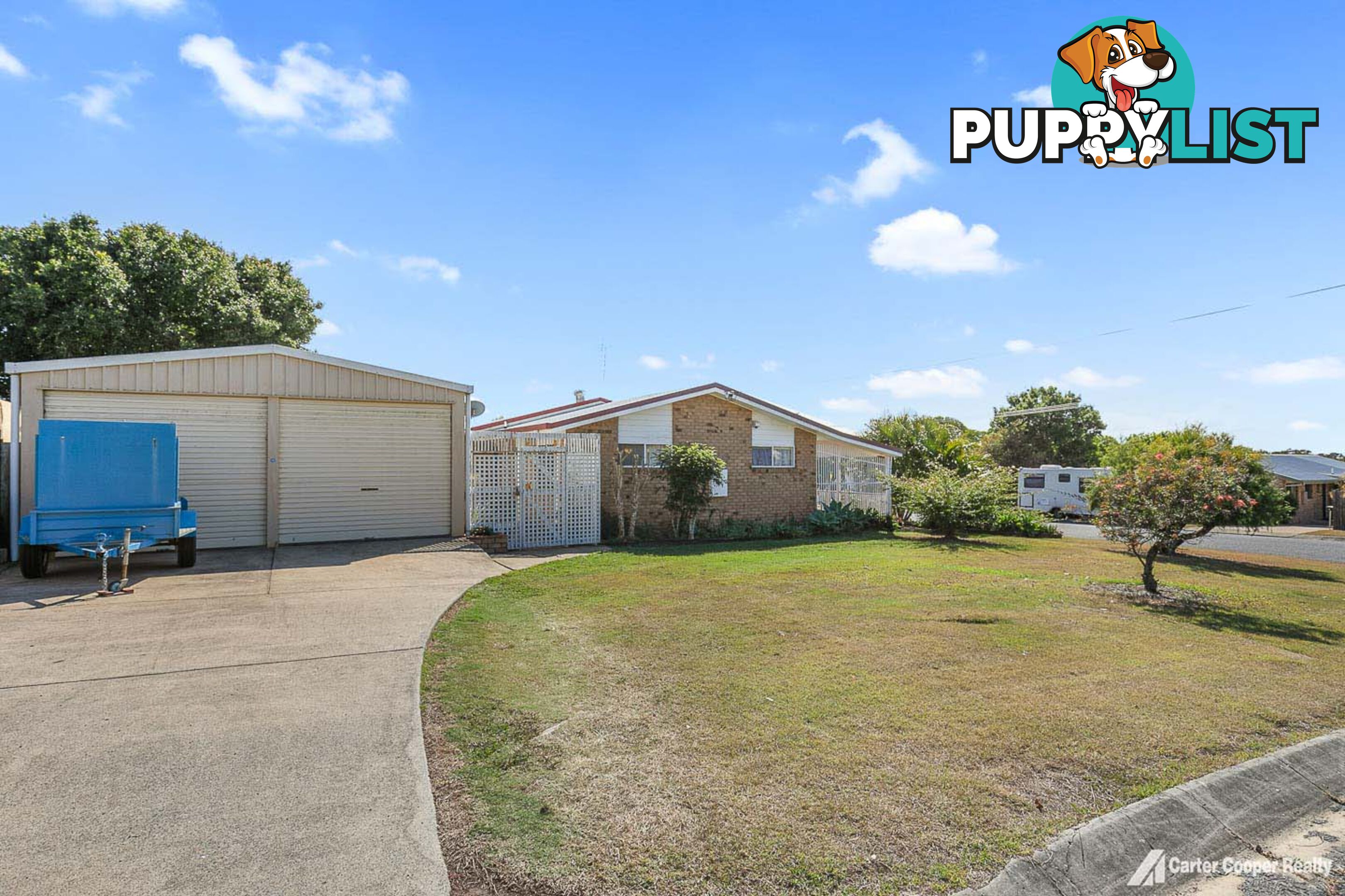 3 Morobe Street KAWUNGAN QLD 4655