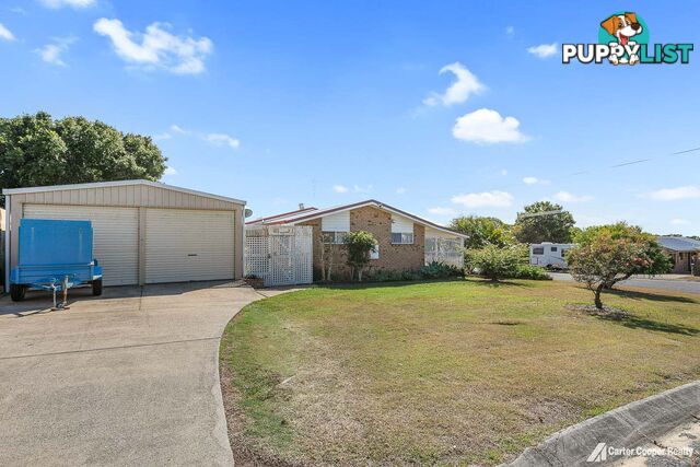 3 Morobe Street KAWUNGAN QLD 4655