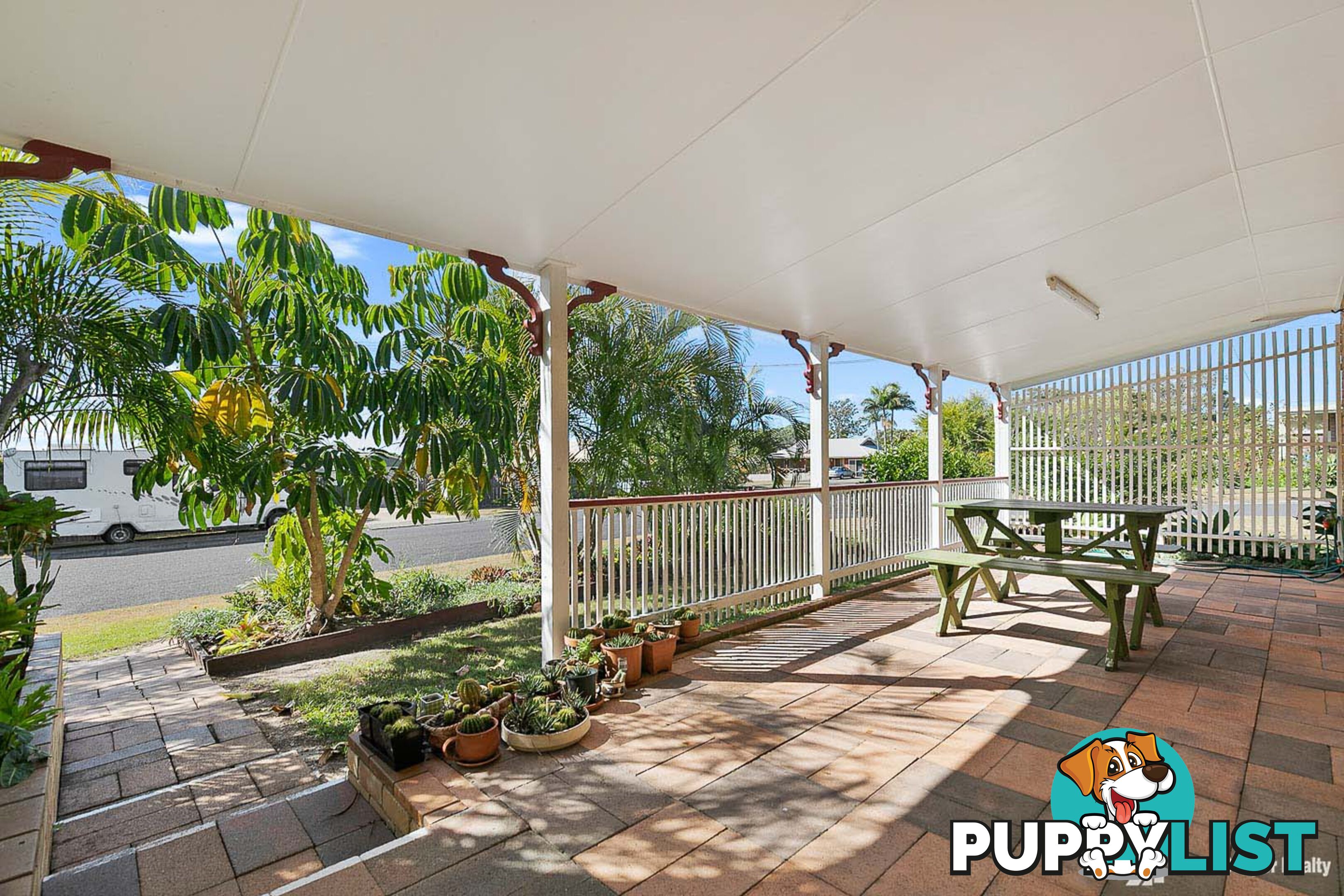 3 Morobe Street KAWUNGAN QLD 4655