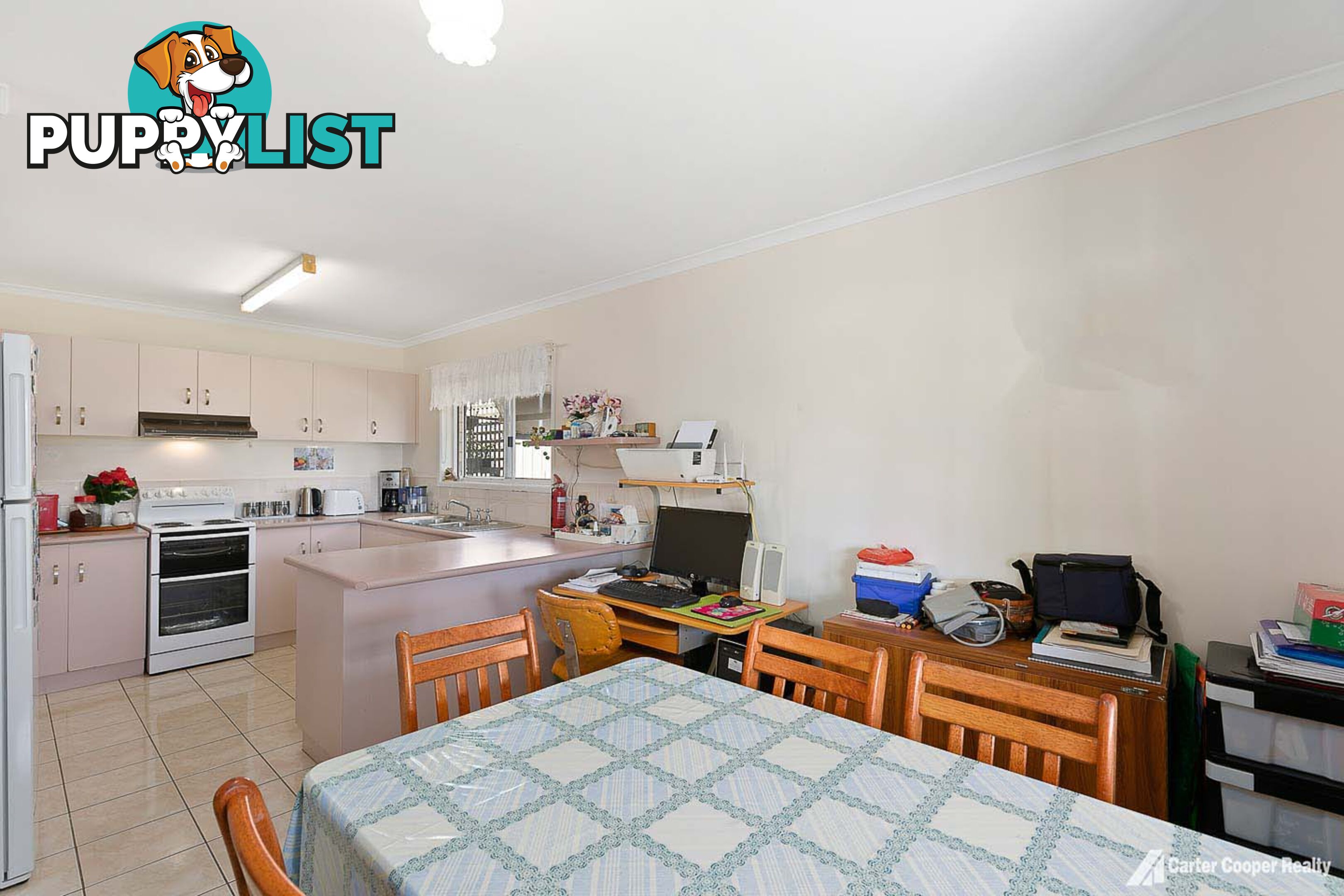 3 Morobe Street KAWUNGAN QLD 4655