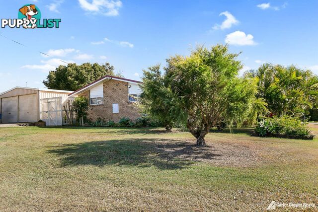 3 Morobe Street KAWUNGAN QLD 4655