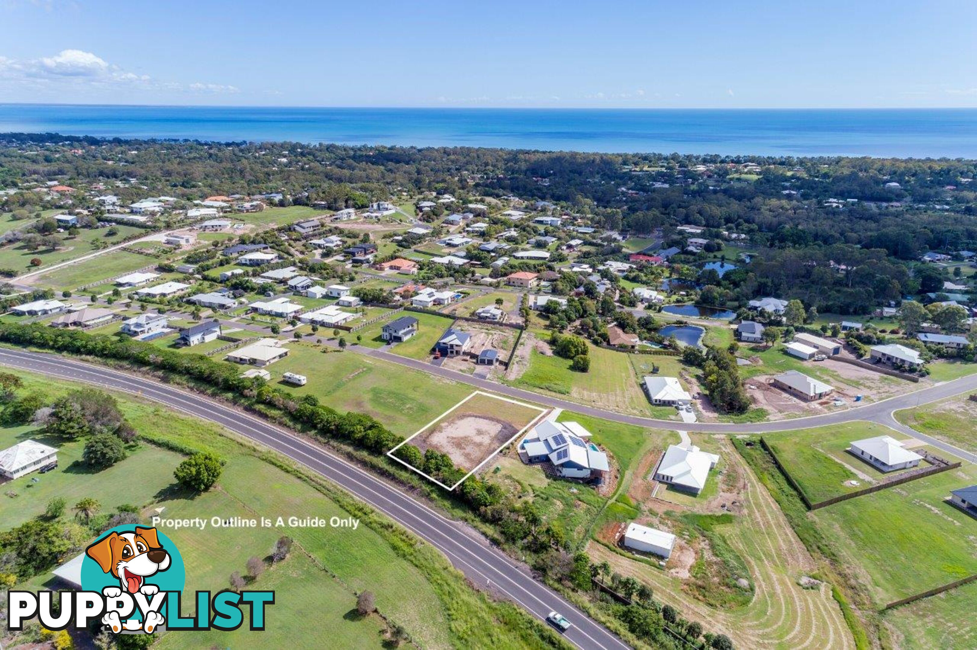 77 Waterview Drive DUNDOWRAN BEACH QLD 4655