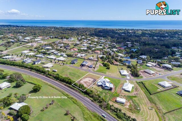 77 Waterview Drive DUNDOWRAN BEACH QLD 4655