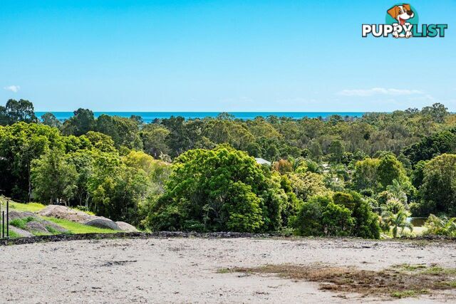 77 Waterview Drive DUNDOWRAN BEACH QLD 4655