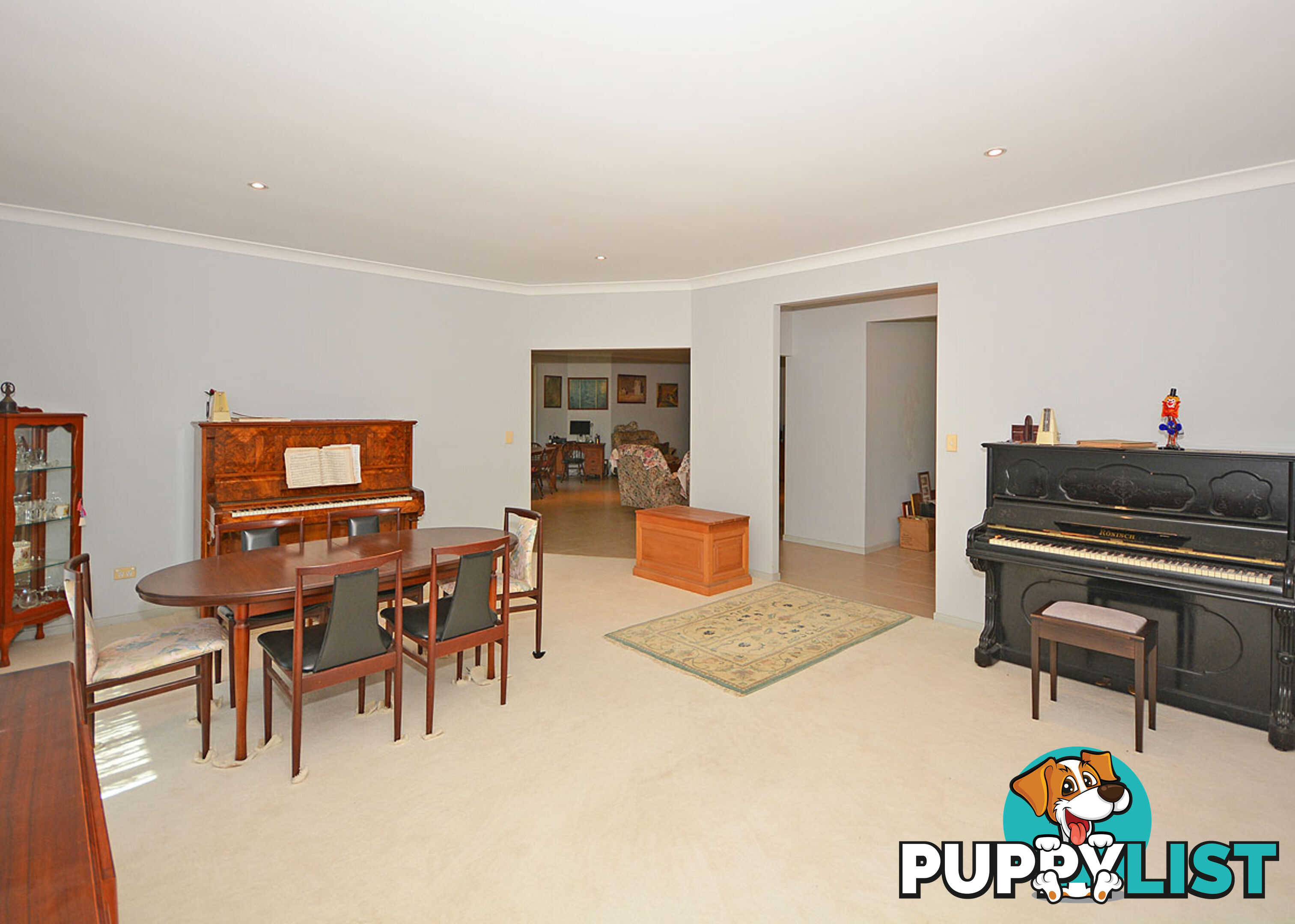 19 Burralong Drive WONDUNNA QLD 4655