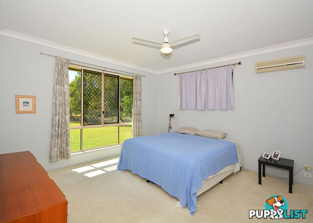 19 Burralong Drive WONDUNNA QLD 4655