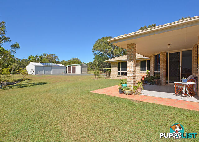 19 Burralong Drive WONDUNNA QLD 4655