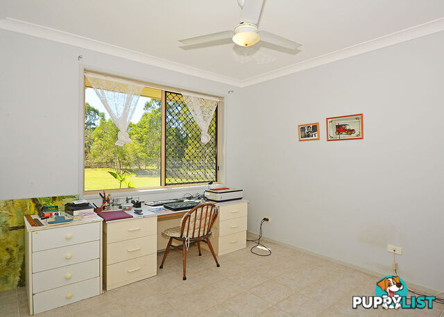 19 Burralong Drive WONDUNNA QLD 4655