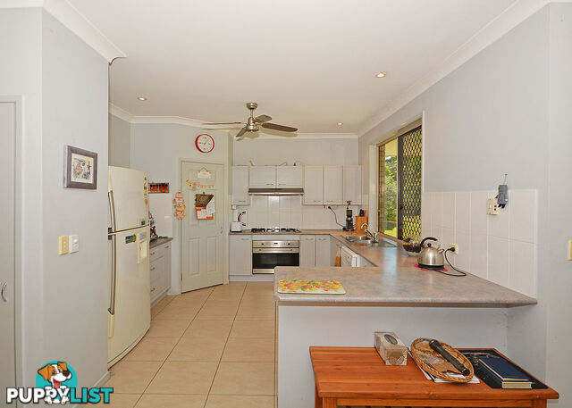 19 Burralong Drive WONDUNNA QLD 4655