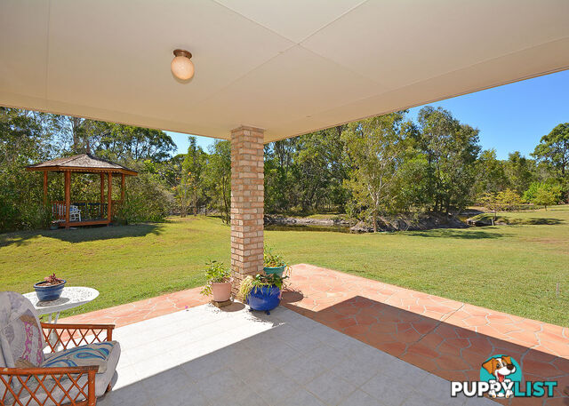 19 Burralong Drive WONDUNNA QLD 4655