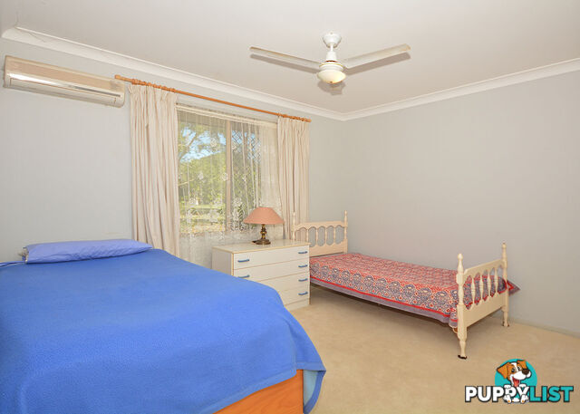 19 Burralong Drive WONDUNNA QLD 4655