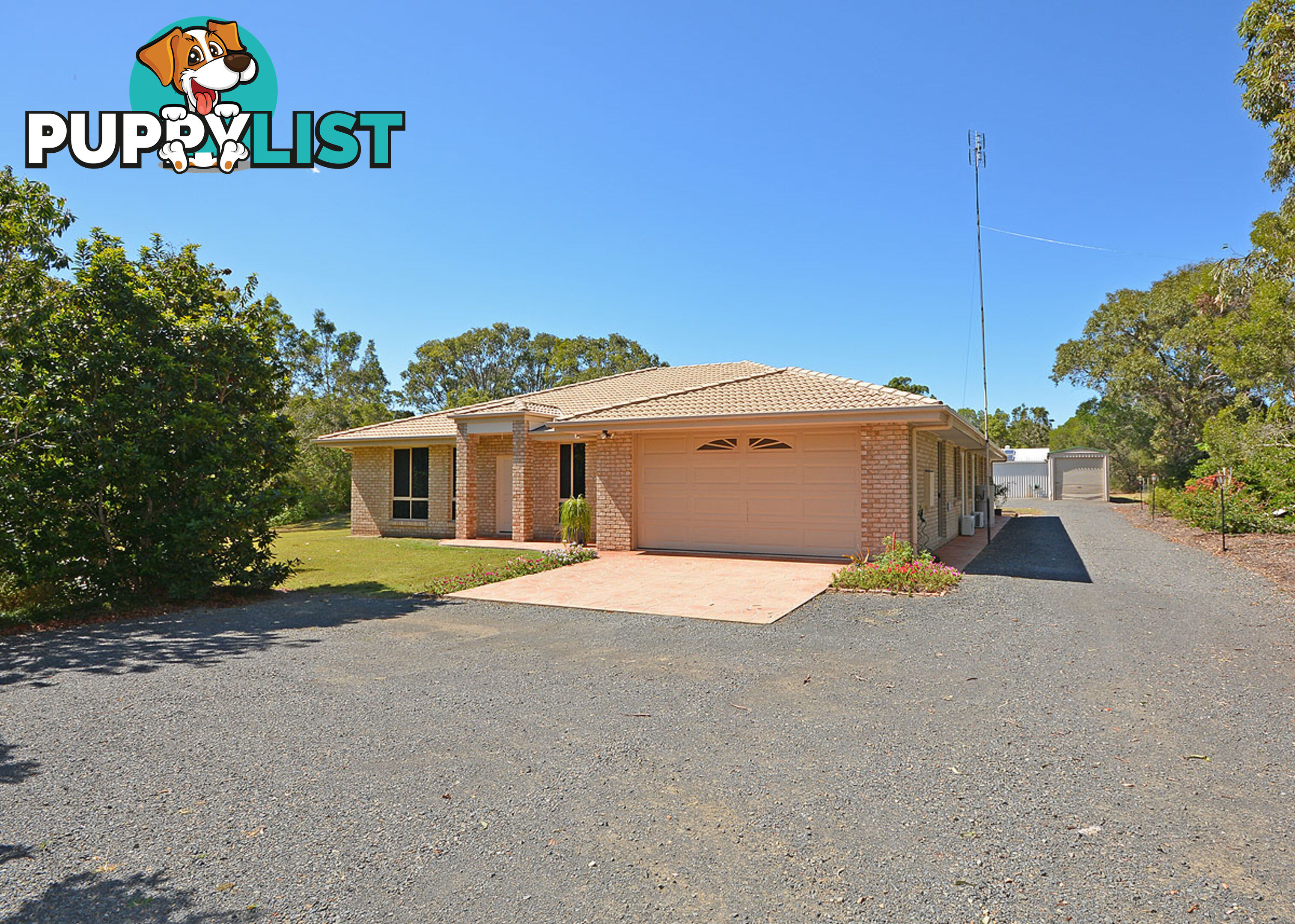 19 Burralong Drive WONDUNNA QLD 4655