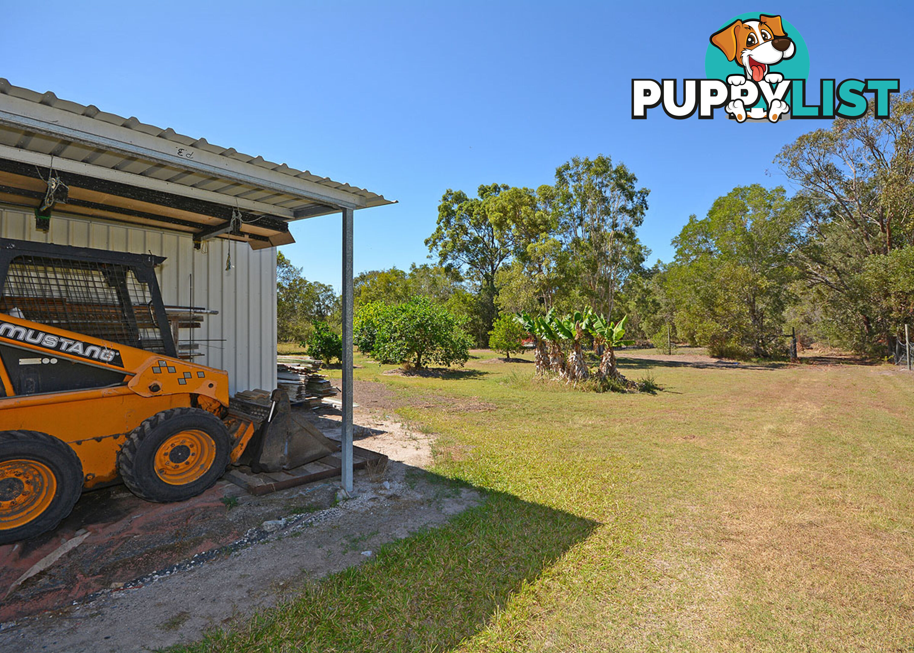 19 Burralong Drive WONDUNNA QLD 4655