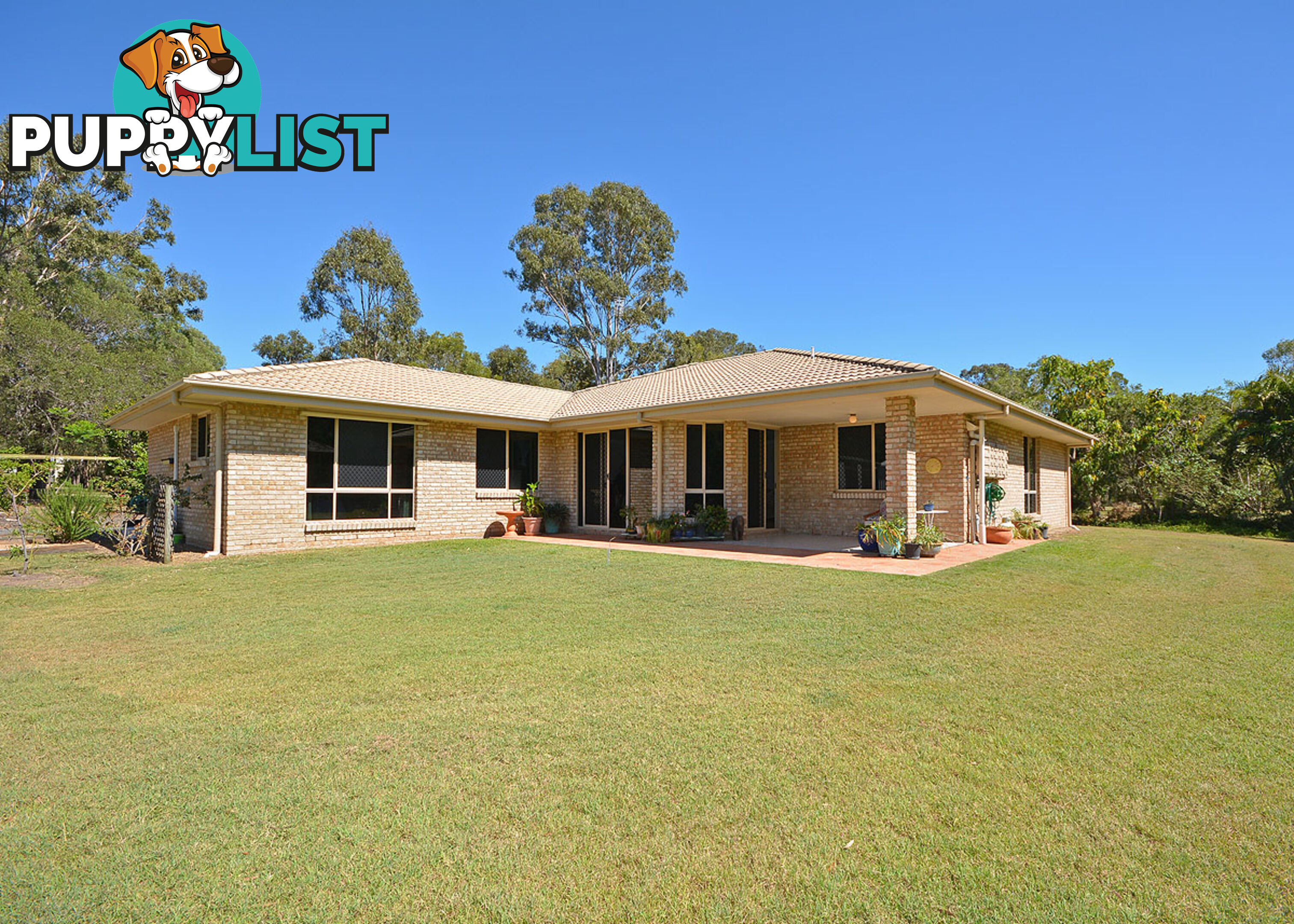 19 Burralong Drive WONDUNNA QLD 4655