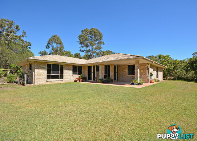 19 Burralong Drive WONDUNNA QLD 4655