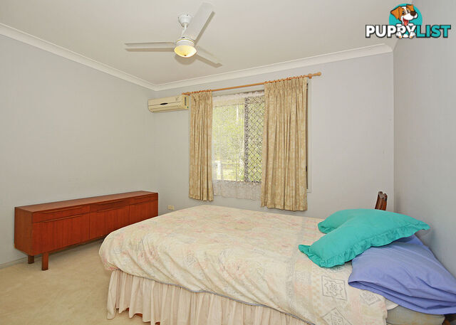 19 Burralong Drive WONDUNNA QLD 4655