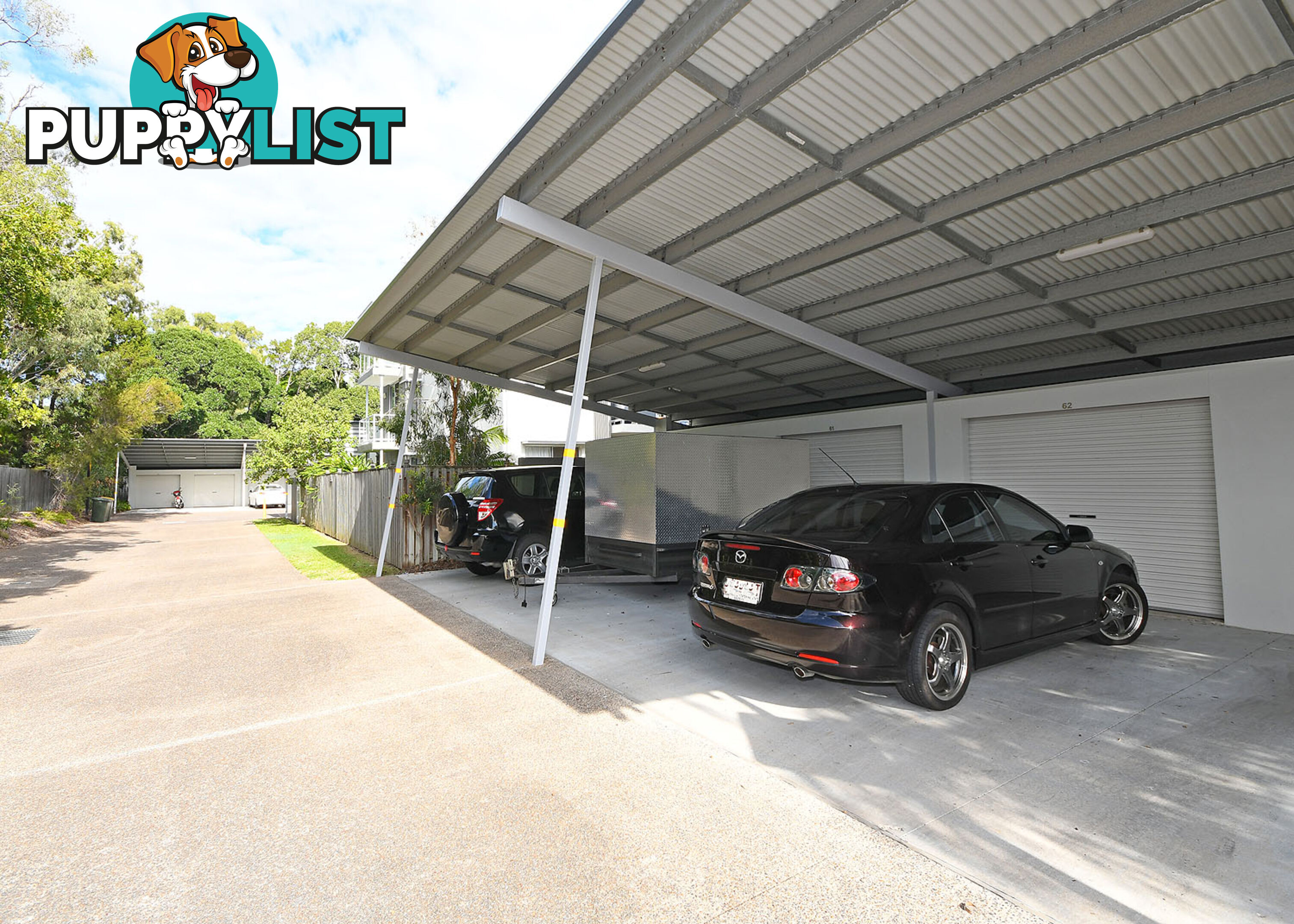 61/68 Pulgul Street URANGAN QLD 4655