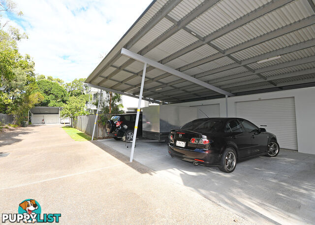 61/68 Pulgul Street URANGAN QLD 4655