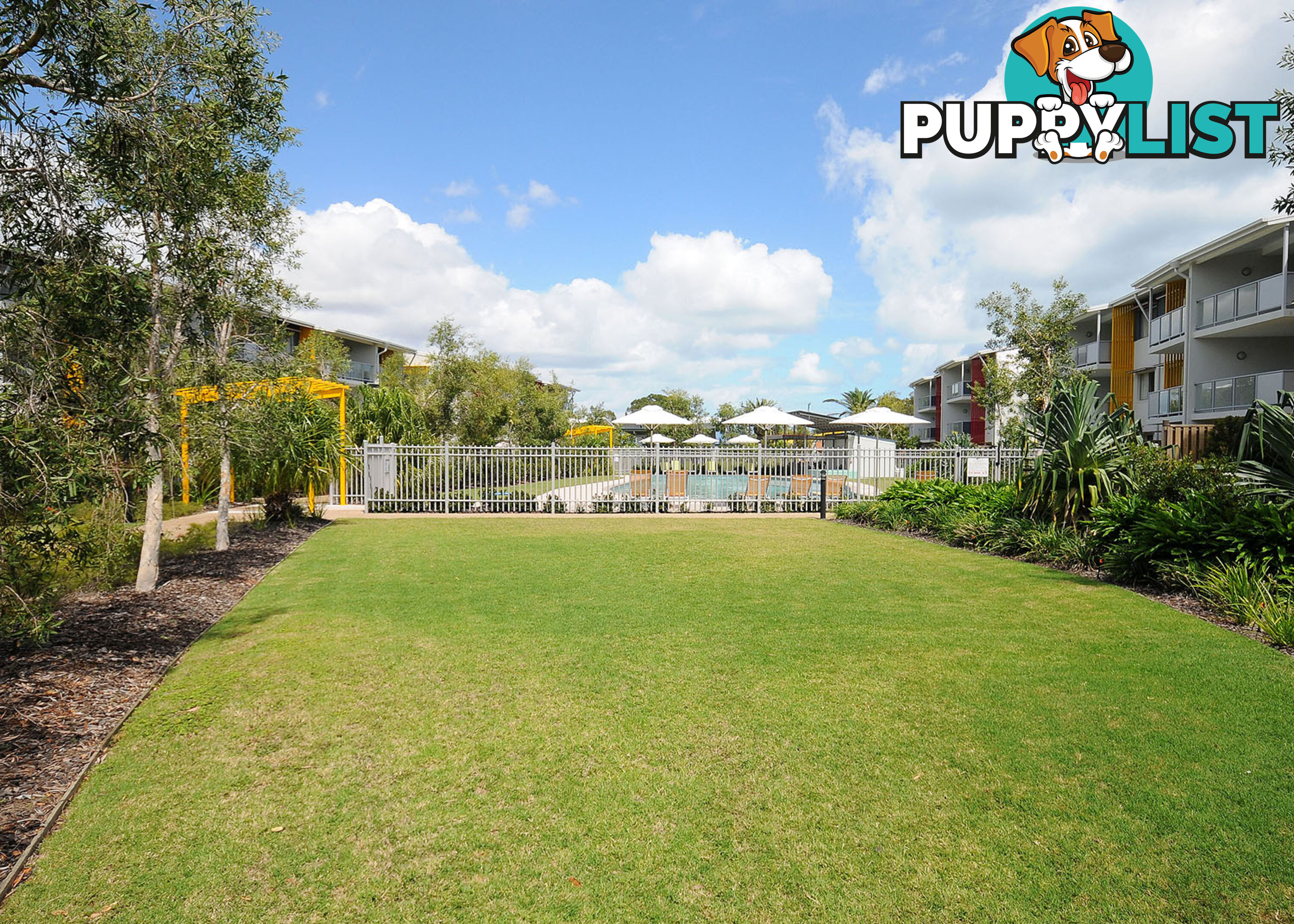61/68 Pulgul Street URANGAN QLD 4655