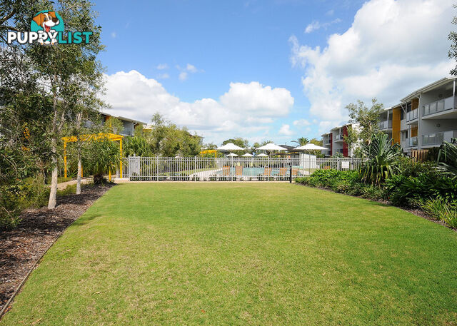 61/68 Pulgul Street URANGAN QLD 4655