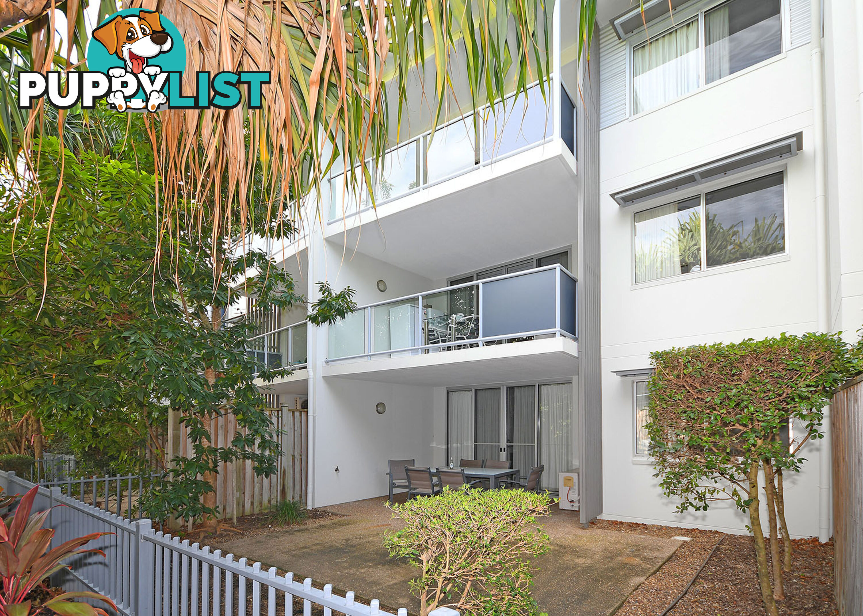 61/68 Pulgul Street URANGAN QLD 4655