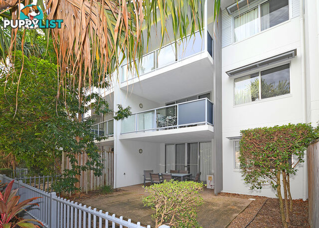 61/68 Pulgul Street URANGAN QLD 4655