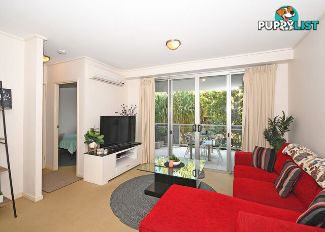 61/68 Pulgul Street URANGAN QLD 4655