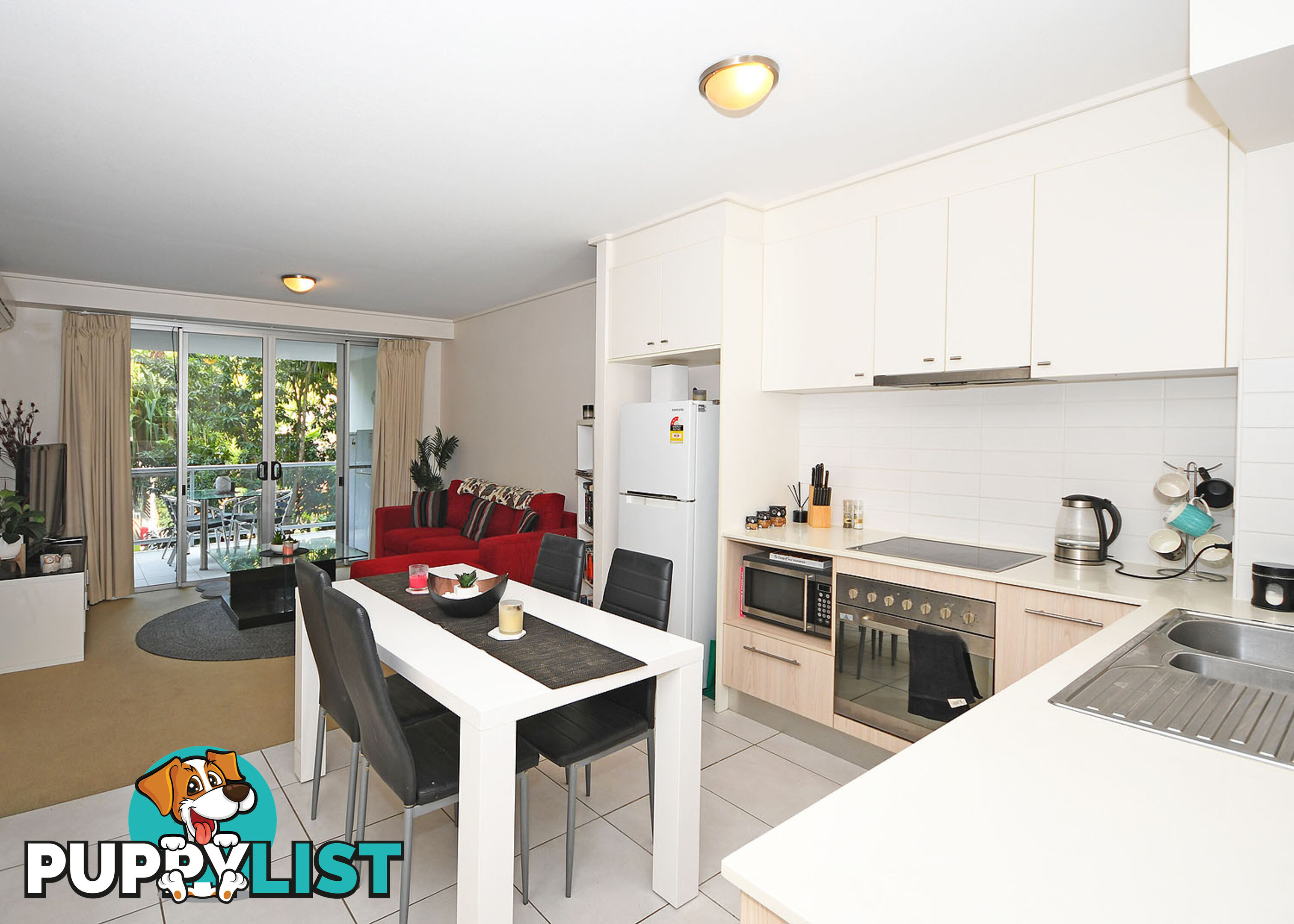 61/68 Pulgul Street URANGAN QLD 4655