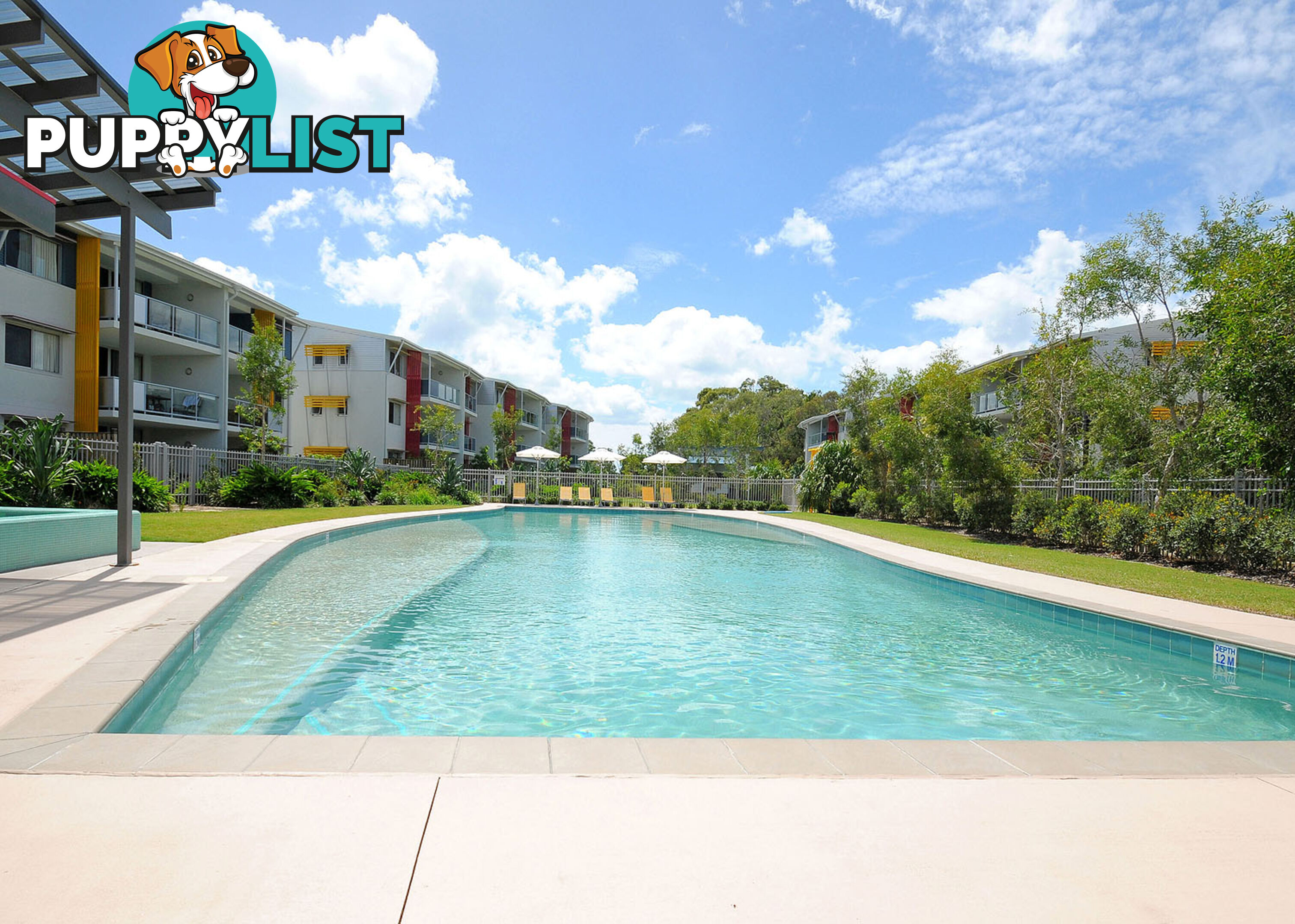 61/68 Pulgul Street URANGAN QLD 4655